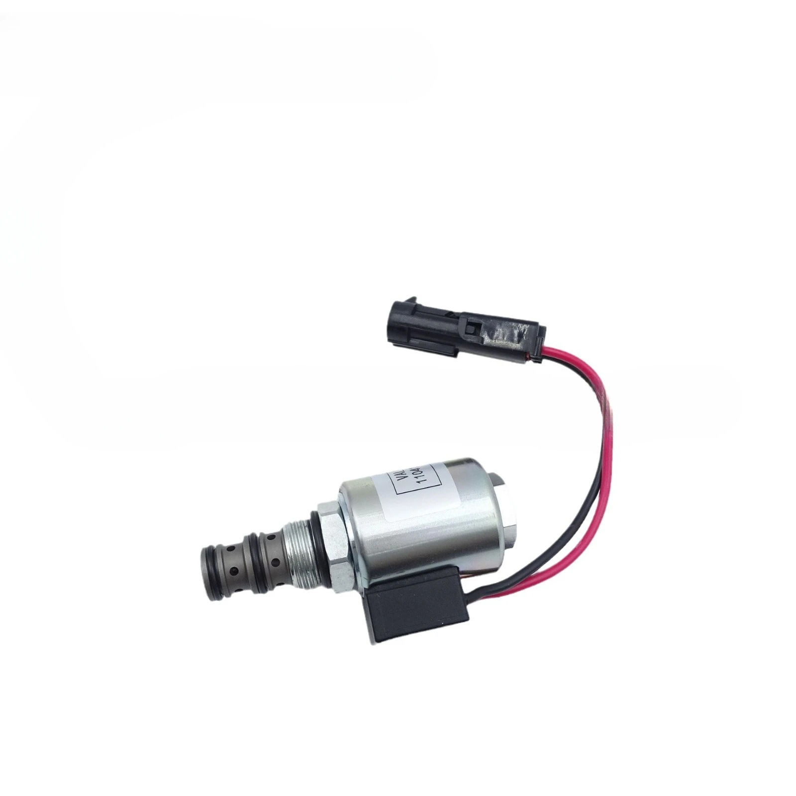 굴삭기 부품 550E 650G 650 H 750H 솔레노이드 밸브 349296 A1 110415 A