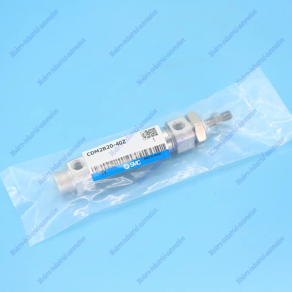 신형 SMC CDM2B20-40Z 실린더 YP1 1PC