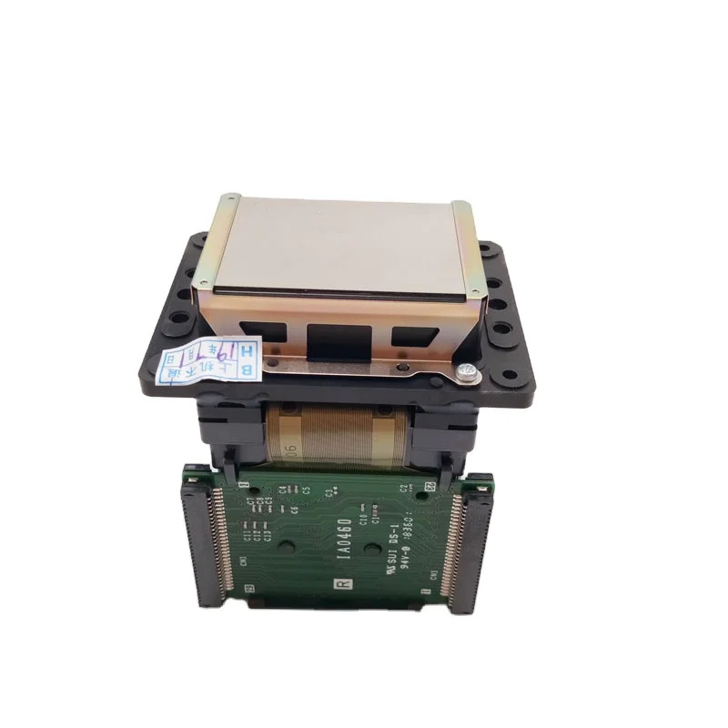 오리지널 롤 프린트 헤드 DX7 FH FP XE RF 640 300 540 740 잉크젯 프린터