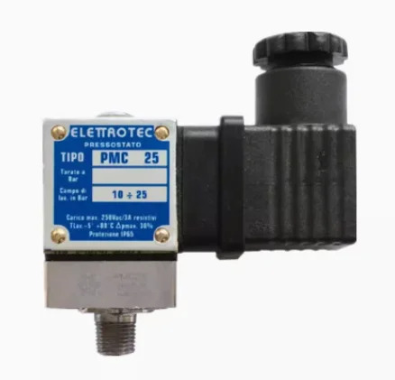 ELETTROTEC 압력 스위치 이탈리아산 PMC5 PMC10 PSM10 PMC25 PMC 80 PPC300 PPC150 PPCF300 신