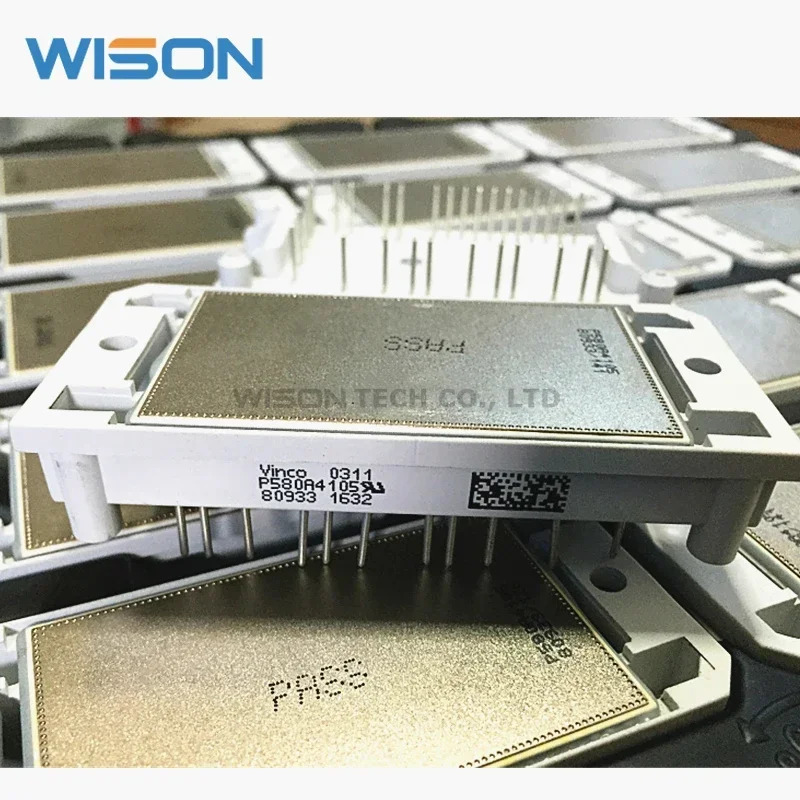 P580A4105 P580A4107 P580A4104 새 모듈