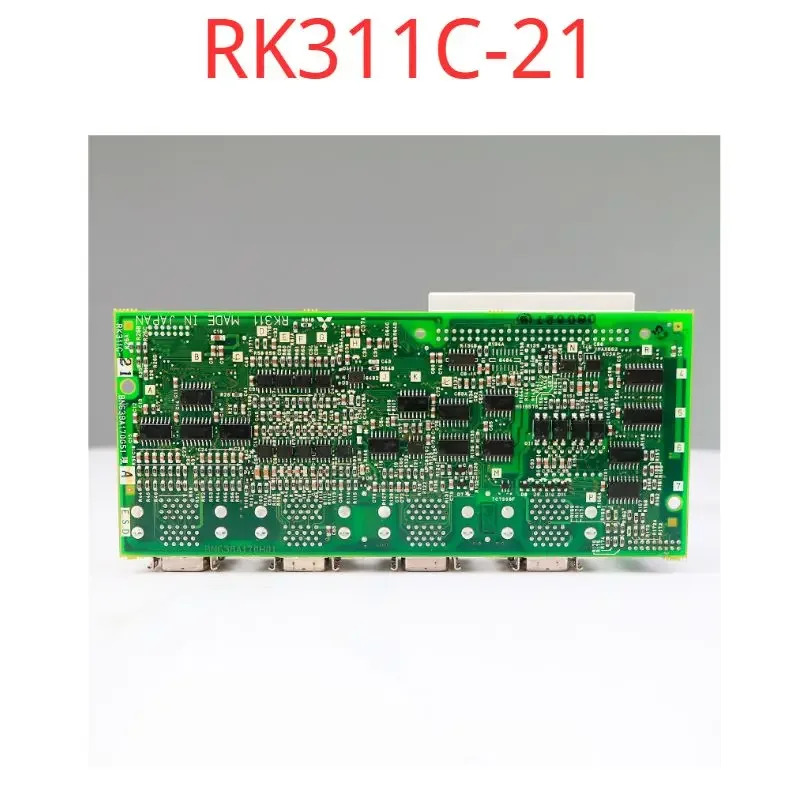 리퍼 OK 드라이버 마더보드 RK311C-21 BN638A170G51 MDS-C1-SPM-150