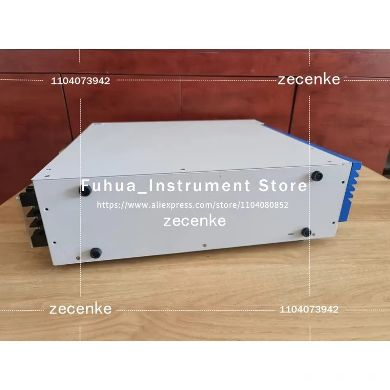 Kikusui PCR2000M 전원공급장치 AC 2000VA 1135V/2270V 20A/10A 40500Hz/0.1Hz