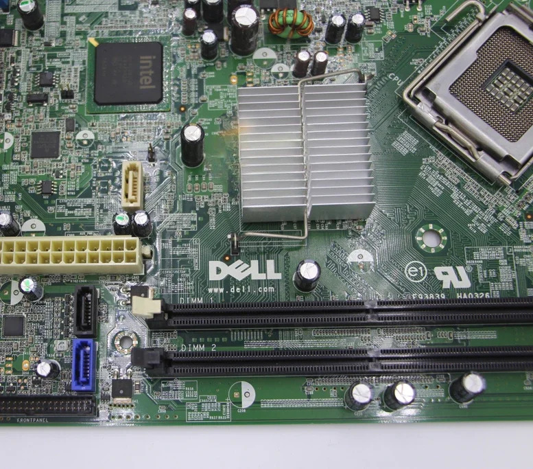 DELL 360 메인보드 T656F 0T656F DT MT 메인보드용
