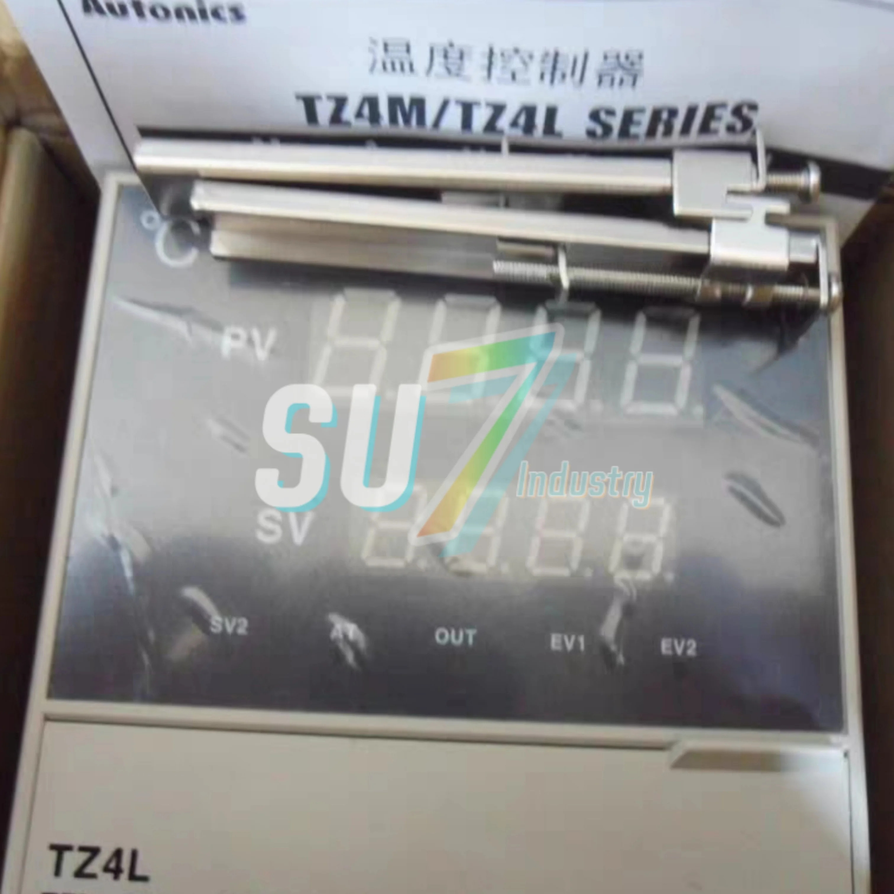 TC4S-14R TCN4S-24R TZ4L-14R 온도 컨트롤러 원본