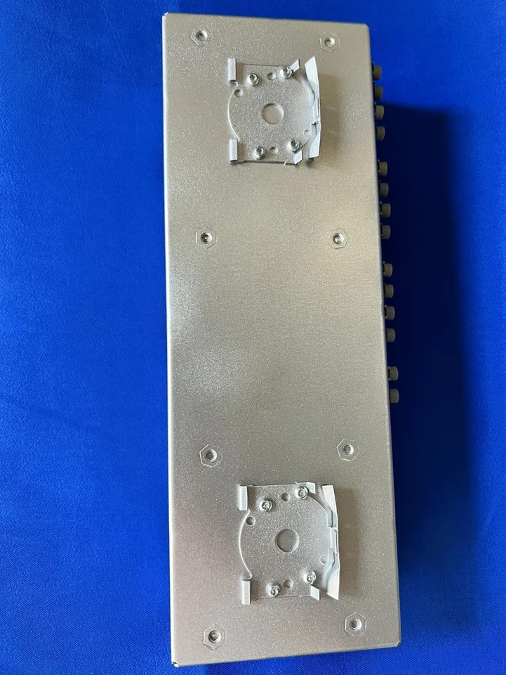 ABB 주파수 변환기 ACS800 섬유 분배 보드 APBU-44C 6468 8391 C 오리지널 리퍼 포장