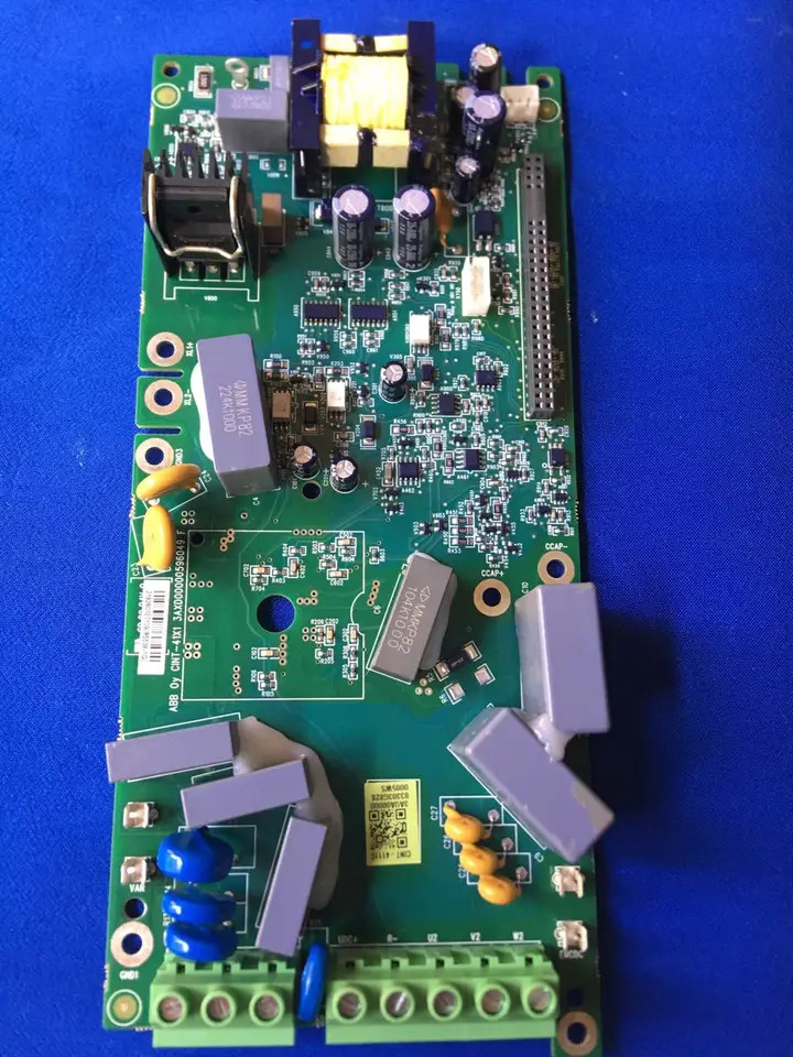 ABB 주파수 변환기 전원 보드 드라이브 마더보드 베이스 플레이트 CINT-4111C ACS530 580 시리즈 3kW
