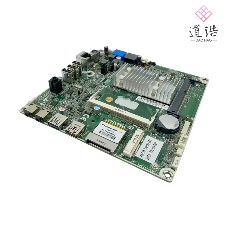 782109 -001 hp호환 Lapis AIO 마더보드746160 -002 -501 -601 J2900 CPU DDR3 메인보드 완전 작동 리퍼