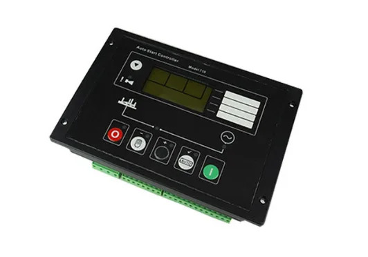 DSE710 심해 컨트롤러 발전기 세트 자동 시동
