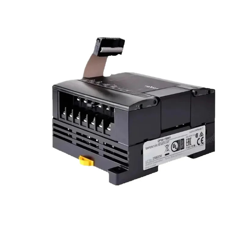 오리지널 Plc 모듈 Cp1w-ts001 Cp1w-ts101 Cp1w-ts002
