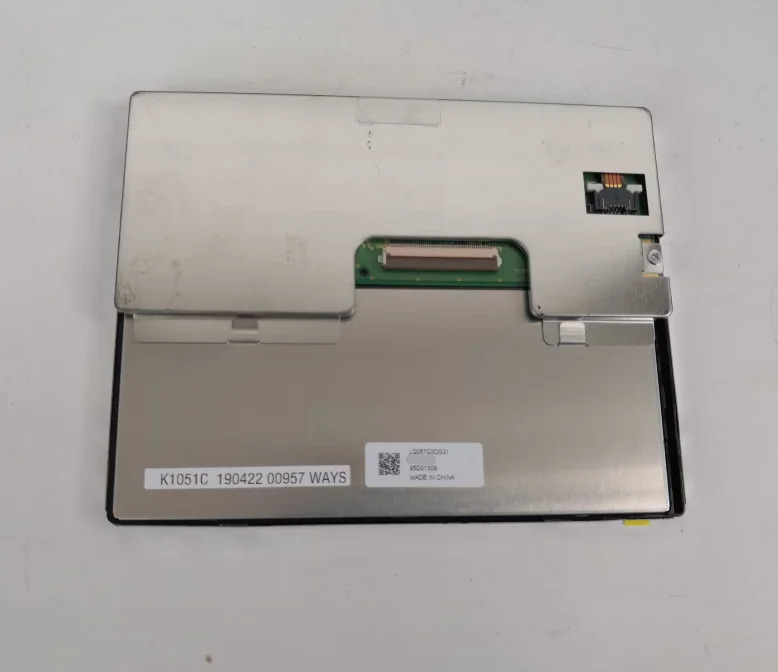 LCD 디스플레이 5.7 인치 LQ057Q3DG21 A 등급