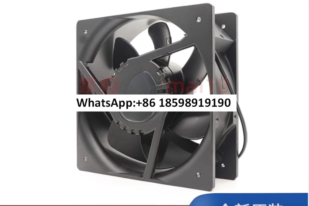 팬 KA2206HA2 KA2208HA2 KA2072HA2 고온 방수