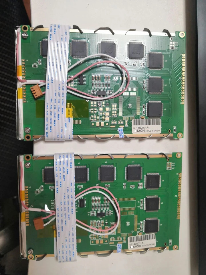 Ones LCD 패널 LMB162ABC 산 신