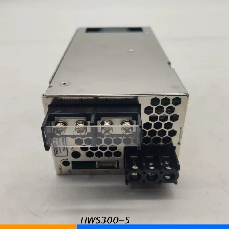 HWS300-5 스위칭 전원공급장치 모듈 5V/60A