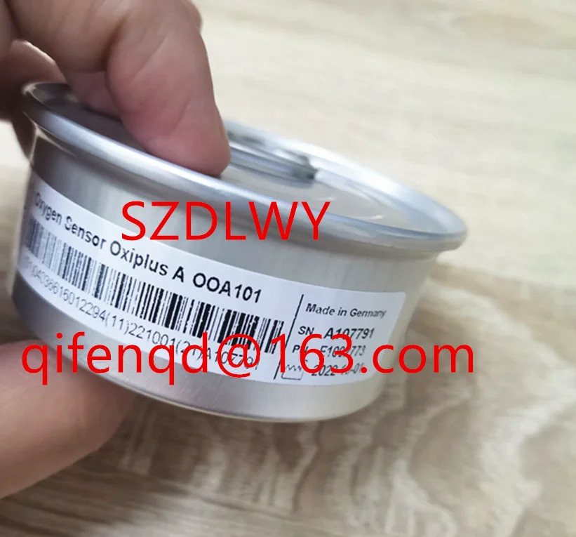 OOA101 envitec 산소 센서
