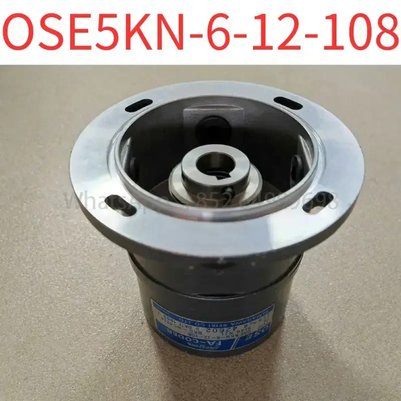 리퍼 OSE5KN-6-12-108 인코더 TS5146N11