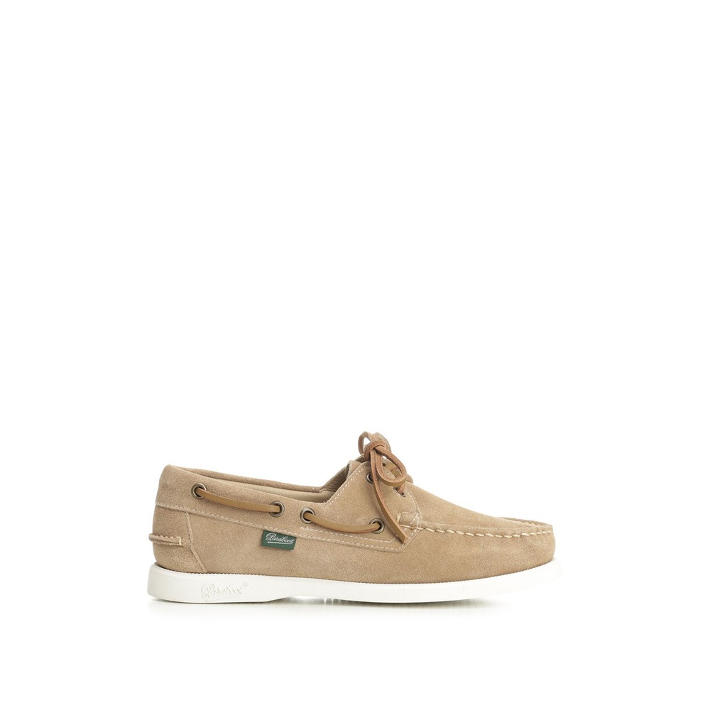 파라부트 여성 로퍼 SS26 190827BEIGE - 상품 이미지