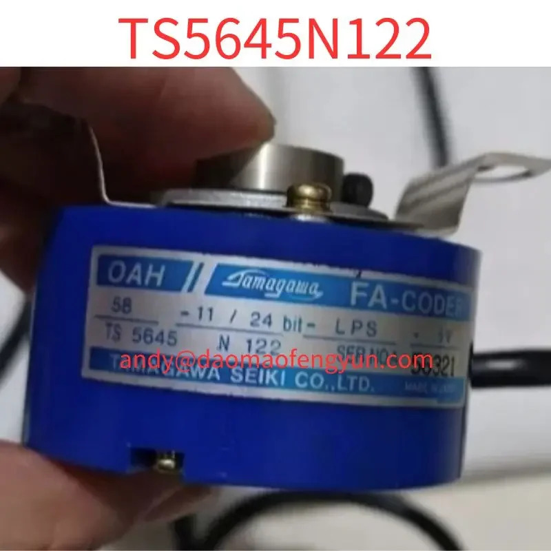리퍼 엔코더 TS5645N122