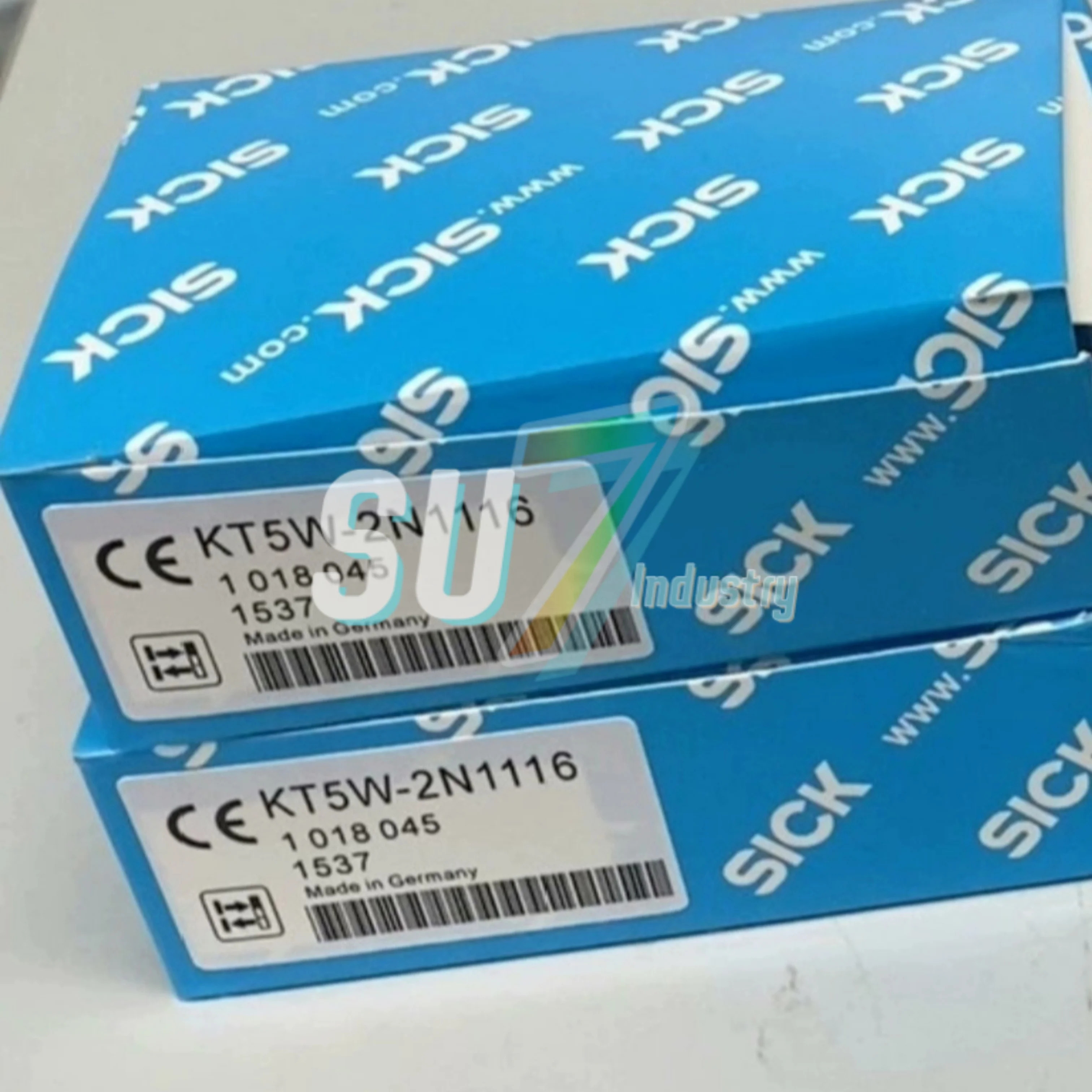 컬러 센서 원본 KT5W-2N1116 KT5W-2P1116