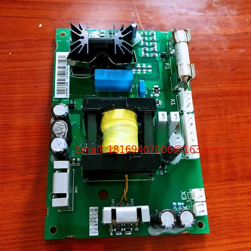 ABB 주파수 변환기 ACS800 시리즈 모듈 스위치 전원 보드 APOW-01C