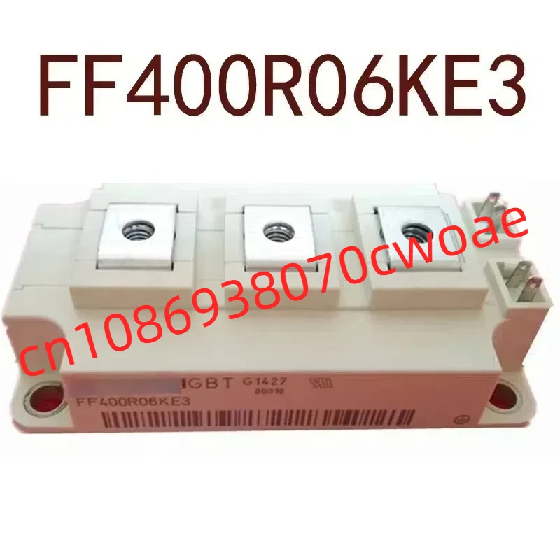 원본-- FF400R06KE3 현장