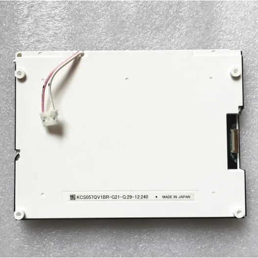 KCS057QV1BR-G21 LCD 스크린