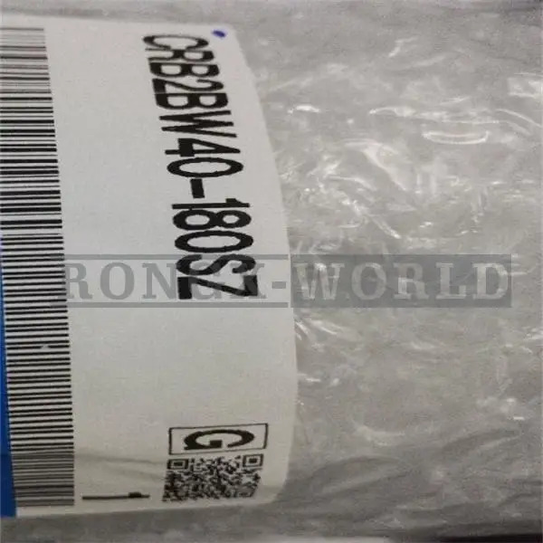 SMC CRB2BW40-180SZ 회전 실린더 신