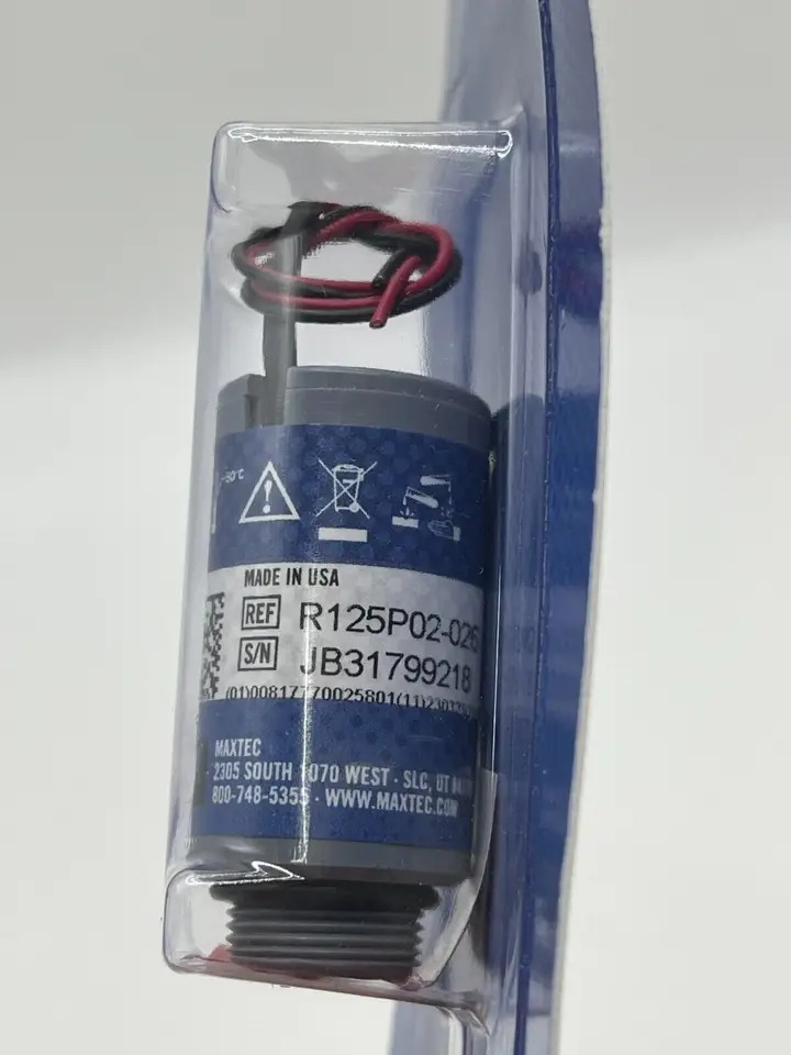 KE-25F3 대체 산소 센서 MAX-250B