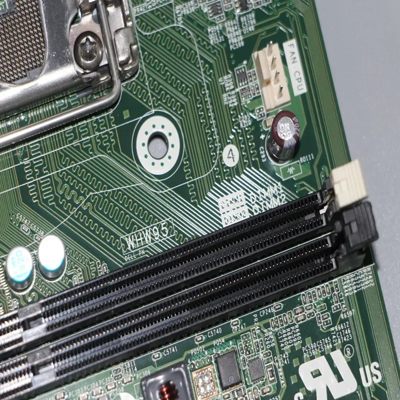 DELL 3060 SFF 마더보드08NPPY CN-04Y8V0 WHW95 04Y8V0 메인보드 완전 작동 리퍼