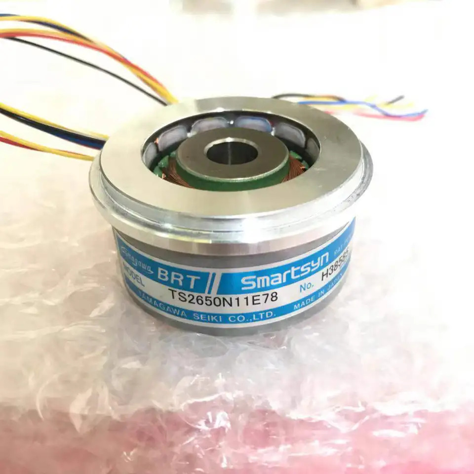 Ones 인코더 TS2650N11E78