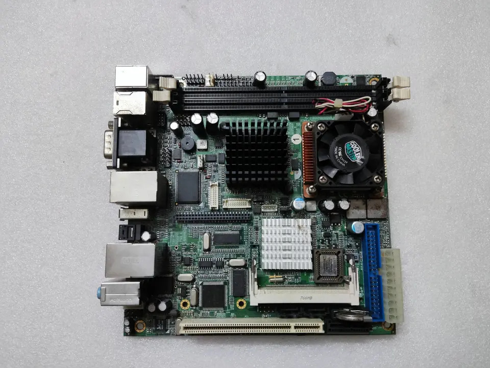 오리지널 마더보드 MB899F-R MB899FI-R