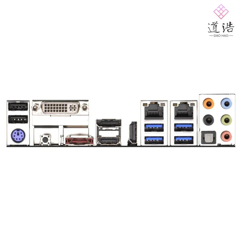 ASRock호환 Z87 EXTREME6 마더보드 32GB 2xPCI LGA 1150 DDR3 메인보드 완전 작동 리퍼