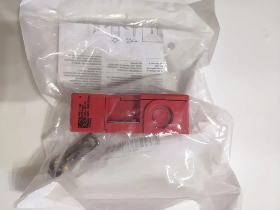 Ones 스위치 EN/IEC-60947-5-1 IP67 신