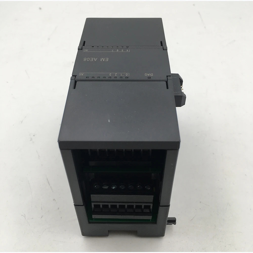 아날로그 모듈 SMART200 EM AM08 8AI 45x100x81 2.0W