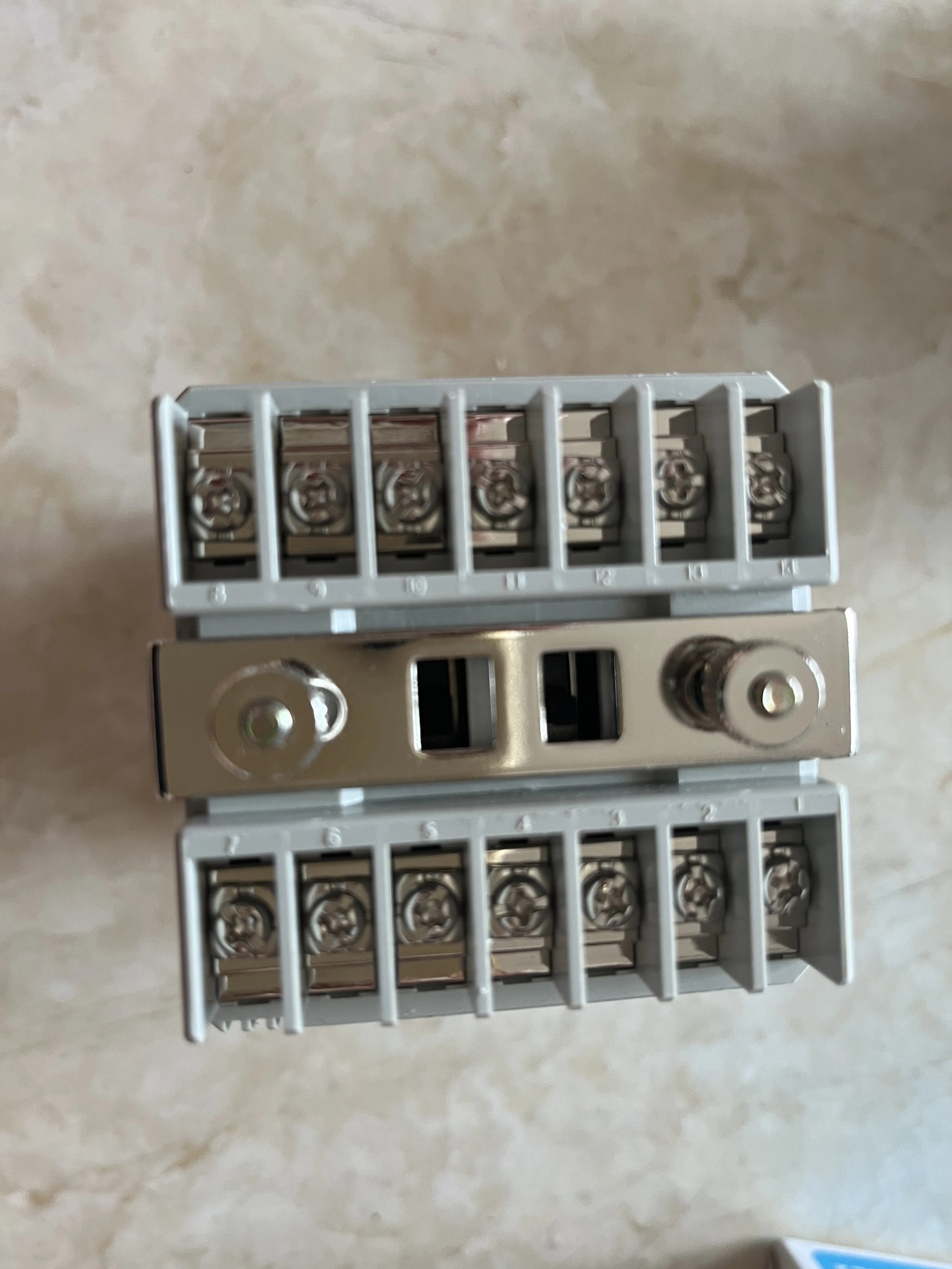 대만 FOTEK 카운터 SC-362