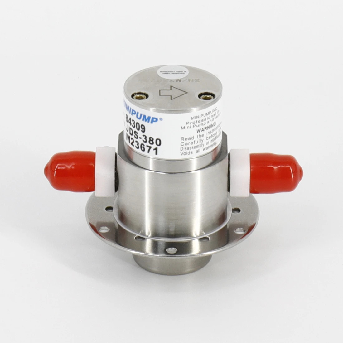 Citronix 1000 시리즈 프린터대체 CB003-1005-001 CI580 잉크 펌프 헤드
