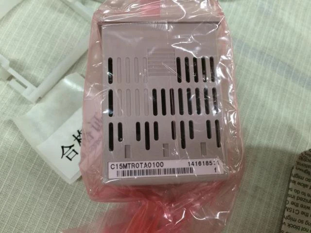 야마타케 온도조절기 SDC15 C15MTV0TA0100 C15MTR0TA0100 신