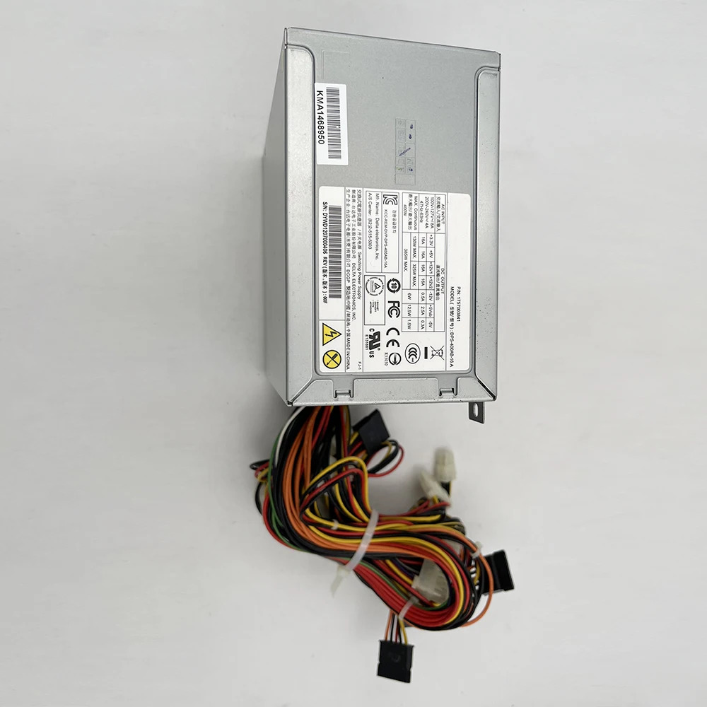 어드밴텍 산업전원공급장치 400W DPS-400AB-16 A용