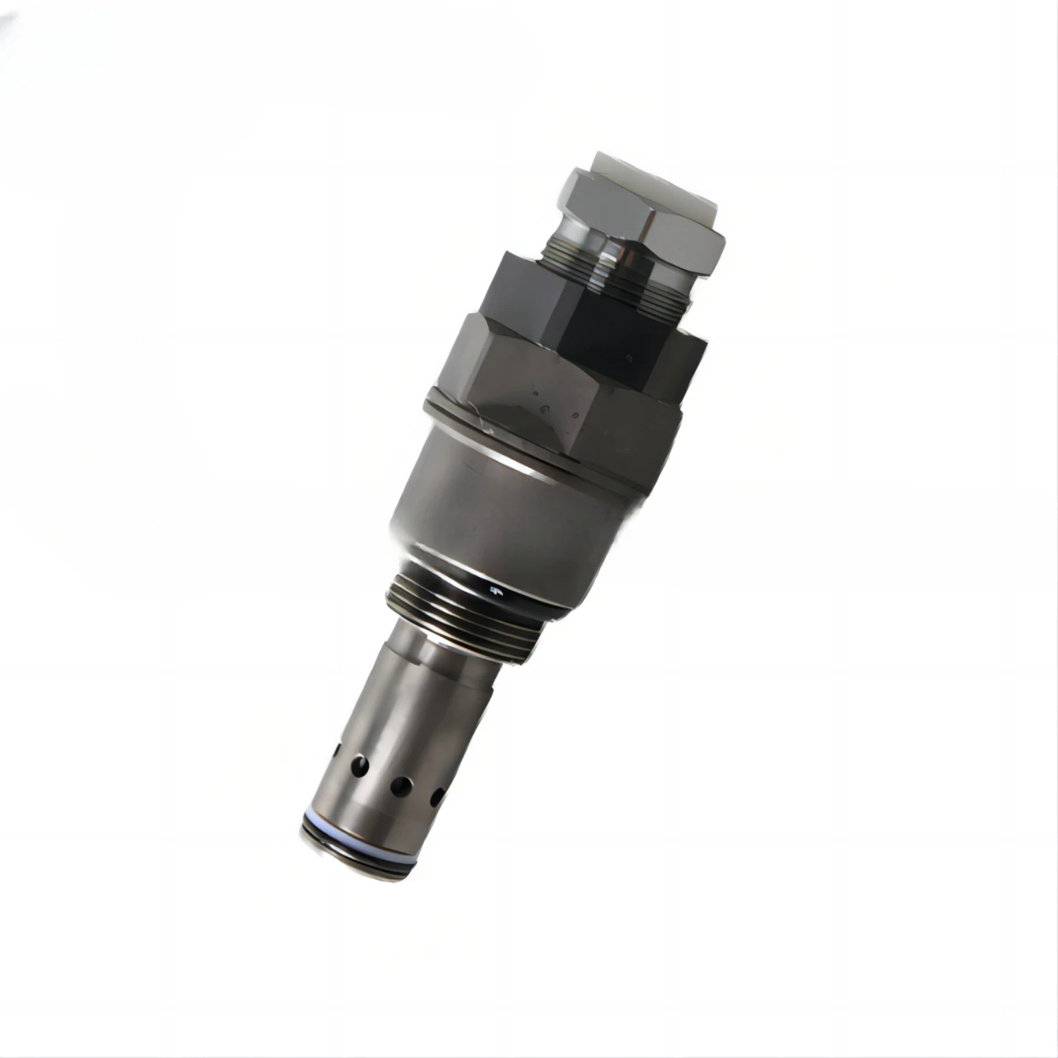 건설기계굴삭기 부품 PC220-8 릴리프 밸브 723-40-9450 1