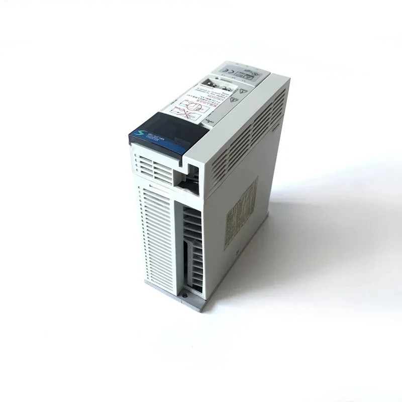 MR-J2S 시리즈 서보 드라이버 MR-J2S-70A MR-J2S-70B 신형 포장