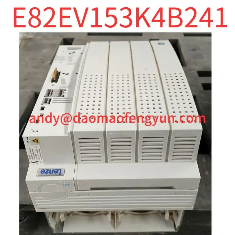 리퍼 OK 인버터 E82EV153K4B241