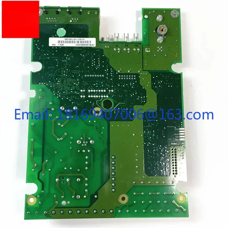 ABB 소프트 스타트 1SFA 899020 R7000 마더보드 전원 보드 저전압 CPU 1SFB 536068 D1021