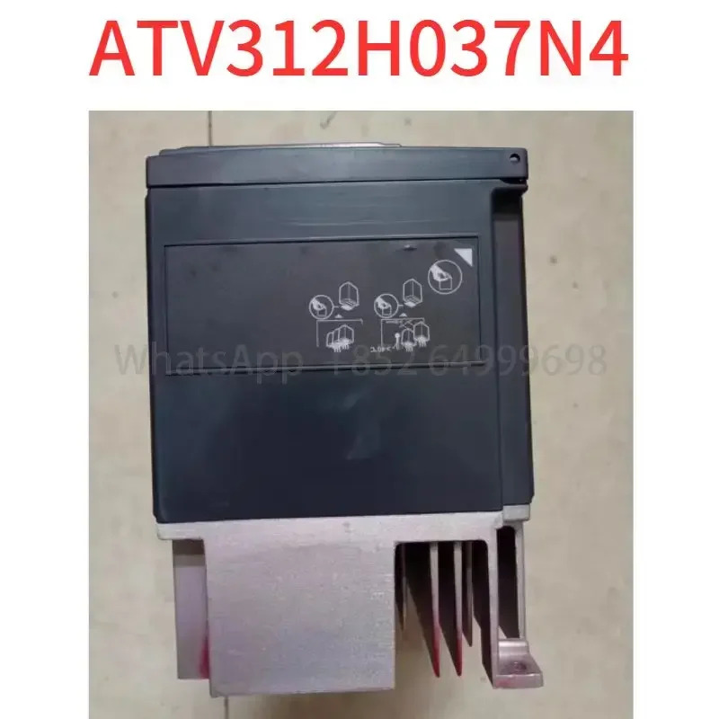 리퍼 OK ATV312H037N4