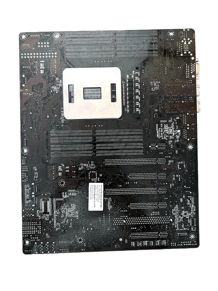 ASUS호환 Z10PA-U8/10G-2S 메보드 C612 단일 채널 X9910 기가비트 네트워크 인터페이스 카드 지원 E5 V4 포함