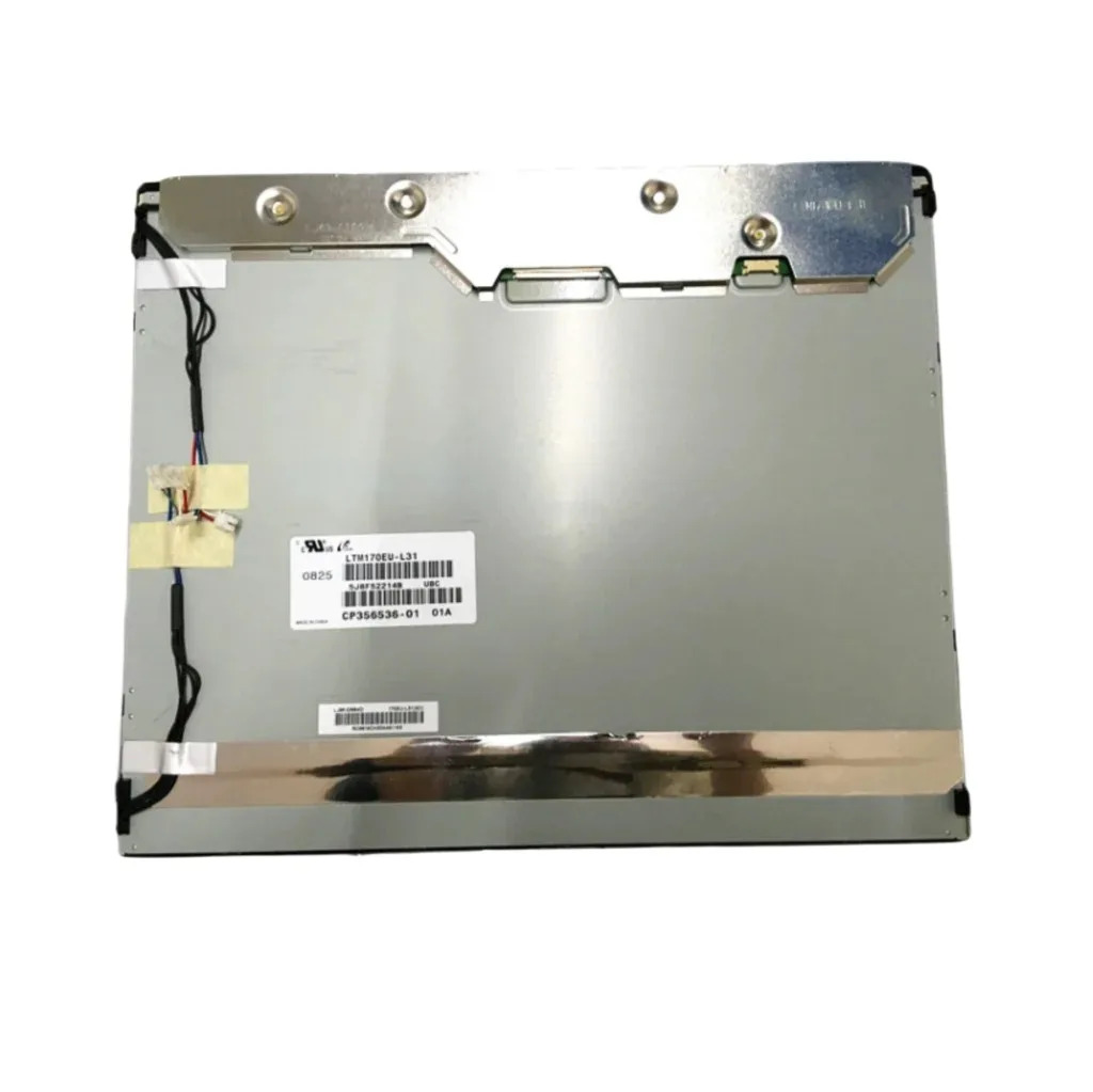 리퍼 LCD 화면 LTM170EU-L31 LTM170ET01 LTM170EU-L21 17 인치.
