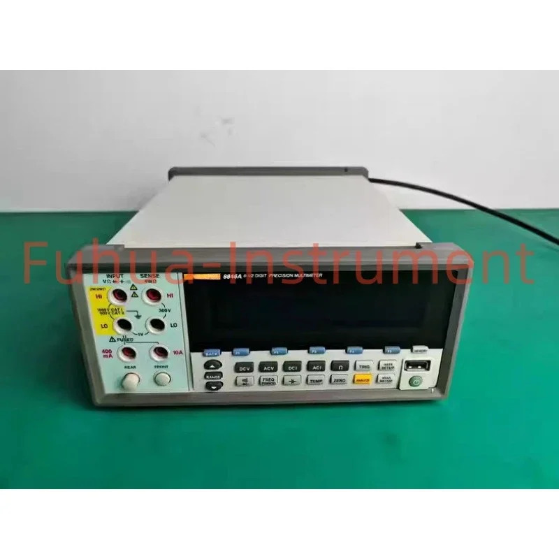 리퍼 8846A 6.5자리 정밀 멀티미터