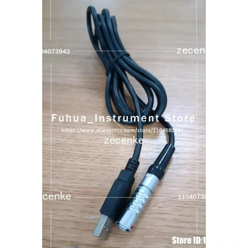 NRP-Z11NRP-Z21NRP-Z81 RSRohde Schwarz NRP-Z4 USB 전력 센서 케이블
