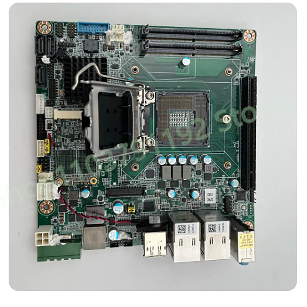 산업제어 마더보드 AIMB-275 REV.A2