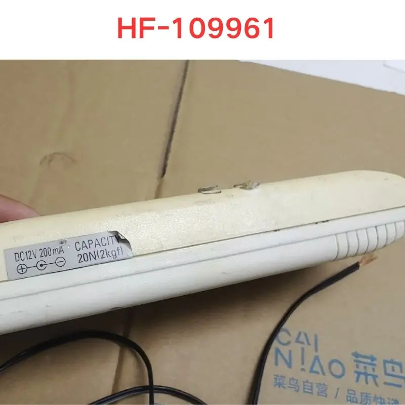 HF-109961 디지털 푸시 풀 힘 게이지 리퍼 OK