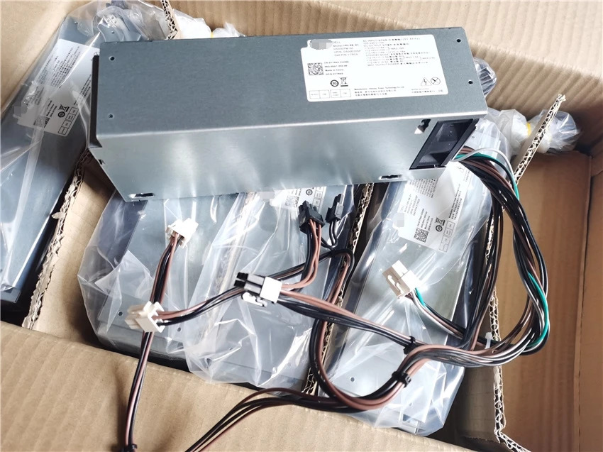 DELL Optiplex 데스크탑 PCH500EPM-00 3080 5080 7080 XE3